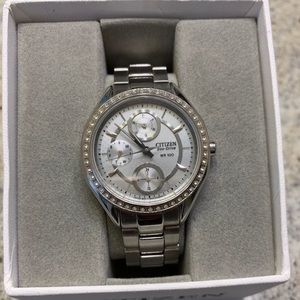 Citizen women’s watch